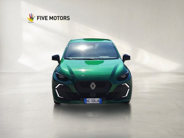 Renault Clio 1.2 TCe 115 evolution - foto 2 di 4