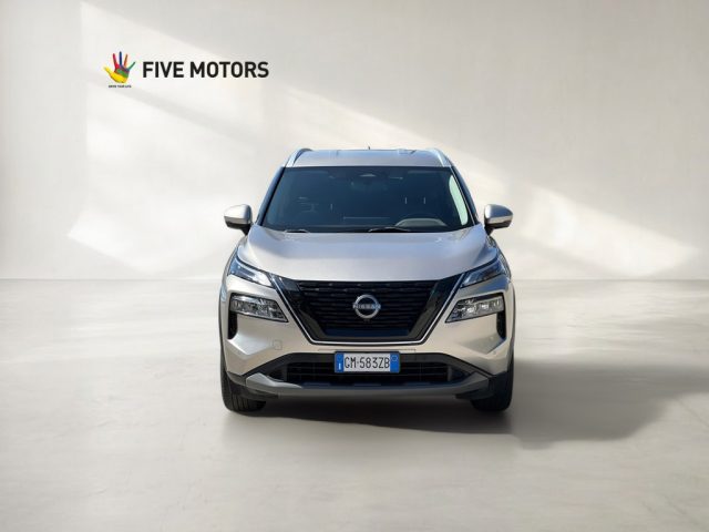 Nissan X-Trail e-Power 2WD 5 posti N-Connecta - foto 2 di 4