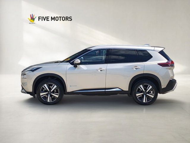 Nissan X-Trail e-Power e-4orce 4WD 5 posti Tekna - foto 4 di 4