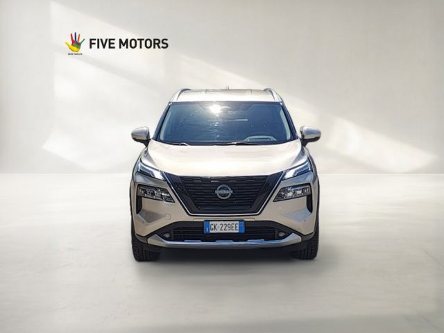 Nissan X-Trail e-Power e-4orce 4WD 5 posti Tekna - foto 2 di 4