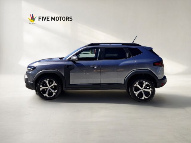 Dacia Duster Hybrid 140 CV Journey - foto 3 di 4