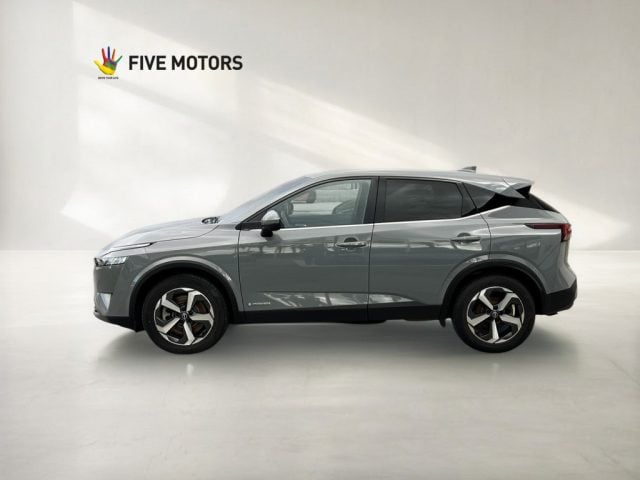 Nissan Qashqai e-Power N-Connecta - foto 4 di 4