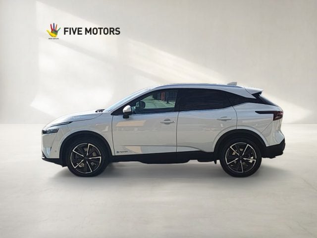 Nissan Qashqai e-Power Tekna - foto 4 di 4