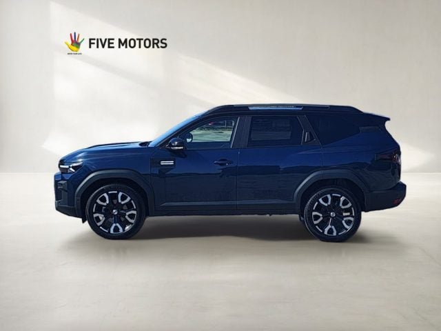 Dacia Bigster 1.2 TCe 140 CV MHEV Journey - foto 4 di 4