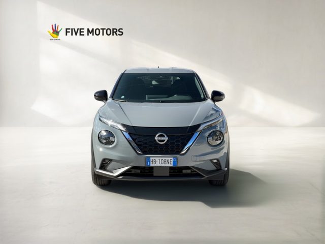 Nissan Juke 1.6 HEV N-Connecta - foto 2 di 4