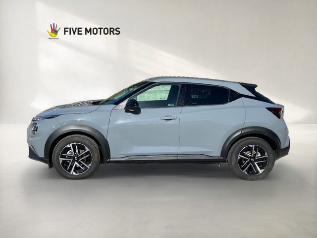 Nissan Juke 1.6 HEV N-Connecta - foto 4 di 4
