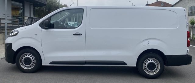 Fiat Scudo 2.0 BlueHDi 145CV no S&S PL-TN Furgone - foto 2 di 4