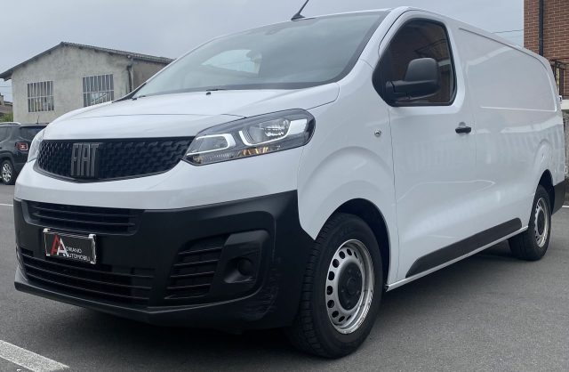 Fiat Scudo 2.0 BlueHDi 145CV no S&S PL-TN Furgone usato a BAGNOLO PIEMONTE