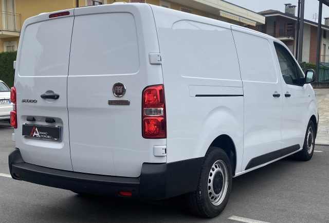 Fiat Scudo 2.0 BlueHDi 145CV no S&S PL-TN Furgone - foto 4 di 4
