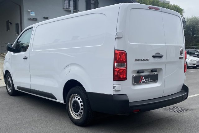 Fiat Scudo 2.0 BlueHDi 145CV no S&S PL-TN Furgone - foto 3 di 4