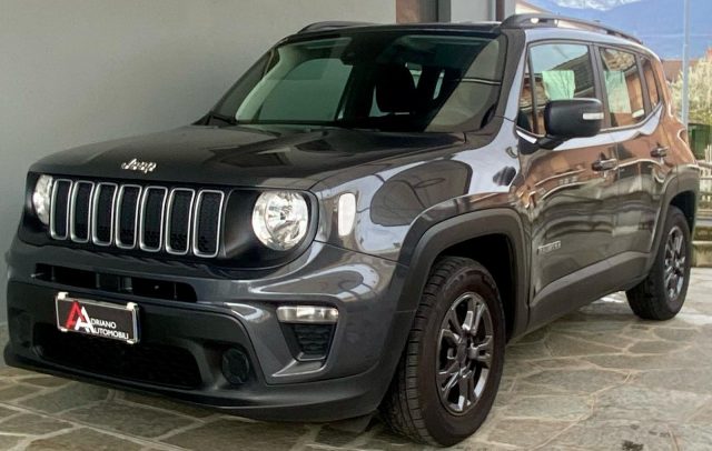 Jeep Renegade 1.0 T3 120cv usato a BAGNOLO PIEMONTE