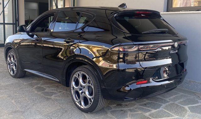Alfa Romeo Tonale 1.6 diesel 130 CV TCT6 Veloce *Super Promo - foto 3 di 4
