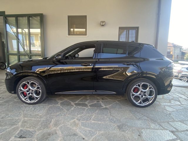 Alfa Romeo Tonale 1.6 diesel 130 CV TCT6 Veloce *Super Promo - foto 2 di 4