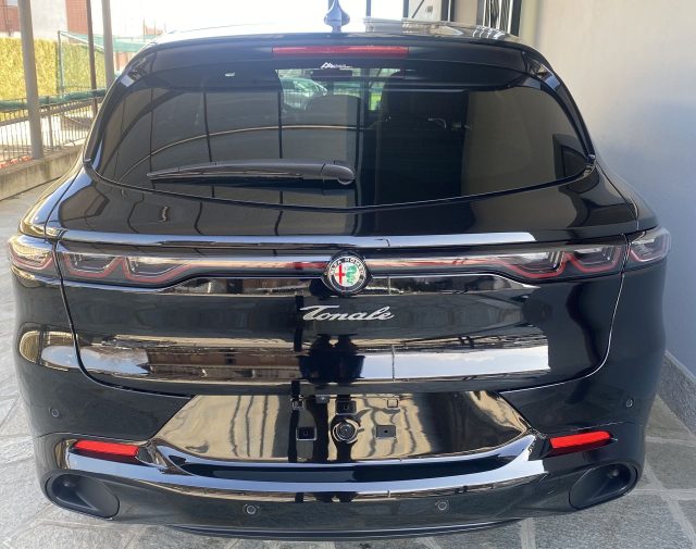 Alfa Romeo Tonale 1.6 diesel 130 CV TCT6 Veloce *Super Promo - foto 4 di 4