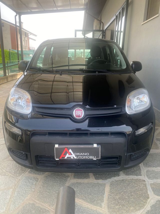 Fiat Panda 1.0 FireFly S&S Hybrid - foto 2 di 4