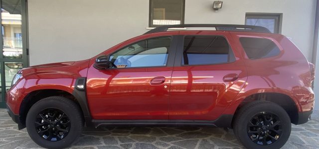 Dacia Duster 1.0 TCe GPL 100 CV 4x2 Access - foto 2 di 4