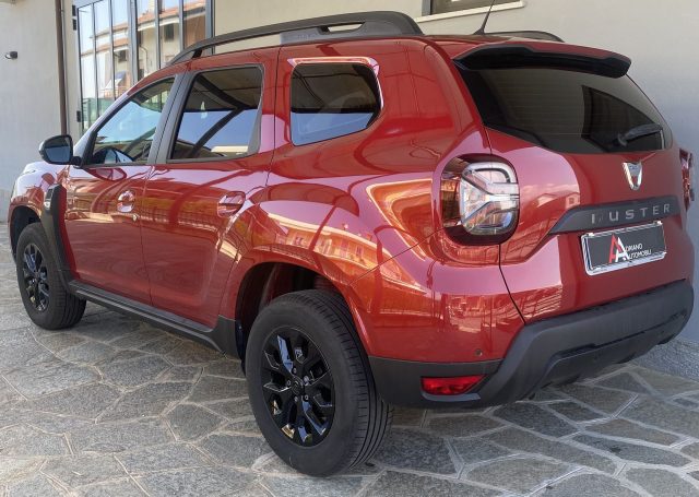 Dacia Duster 1.0 TCe GPL 100 CV 4x2 Access - foto 3 di 4