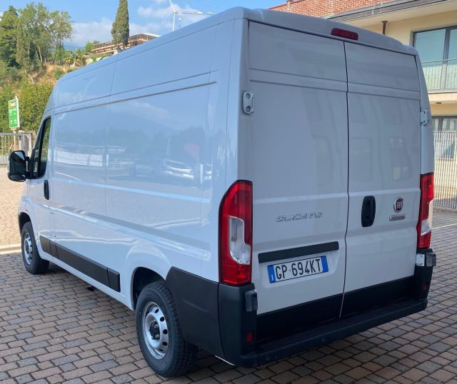 Fiat Ducato Ducato 2.2 Mjt 140CV PC-TN Easy Pro Furgone - foto 3 di 4