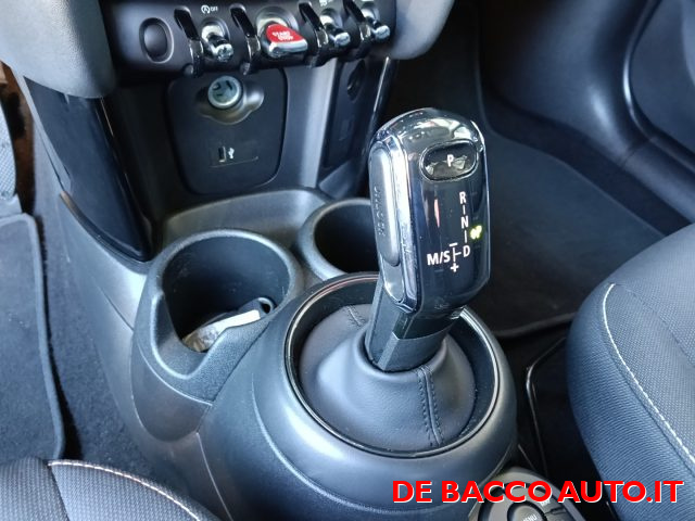 MINI Cooper 1.5 Essential 5 porte AUTOMATIC usato a FELTRE