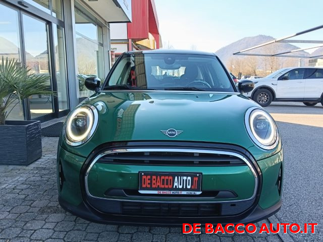 MINI Cooper 1.5 Essential 5 porte AUTOMATIC usato a FELTRE