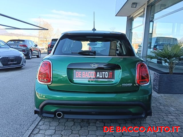 MINI Cooper 1.5 Essential 5 porte AUTOMATIC - foto 3 di 4