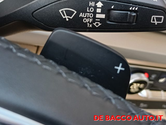 Audi Q5 40 TDI 204 CV quattro S tronic (PELLE+CERCHI 20), del 2021, 74.800 km, in vendita a Feltre (BL)