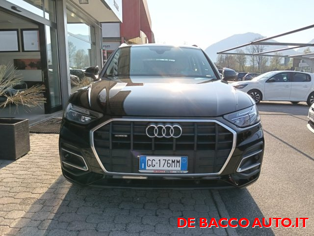 Audi Q5 40 TDI 204 CV quattro S tronic (PELLE+CERCHI 20) usato a FELTRE