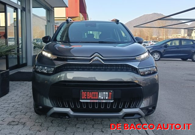 Citroen C3 Aircross PureTech 130 S&S EAT6 Shine - foto 2 di 4