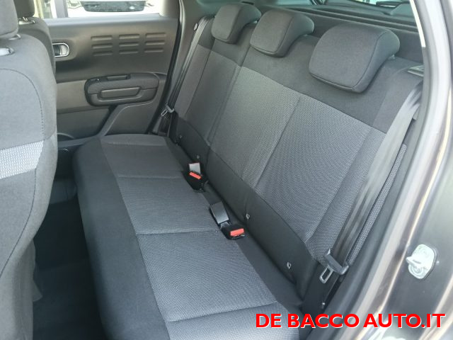 Citroen C3 Aircross PureTech 130 S&S EAT6 Shine, del 2022, 61.200 km, in vendita a Feltre (BL)