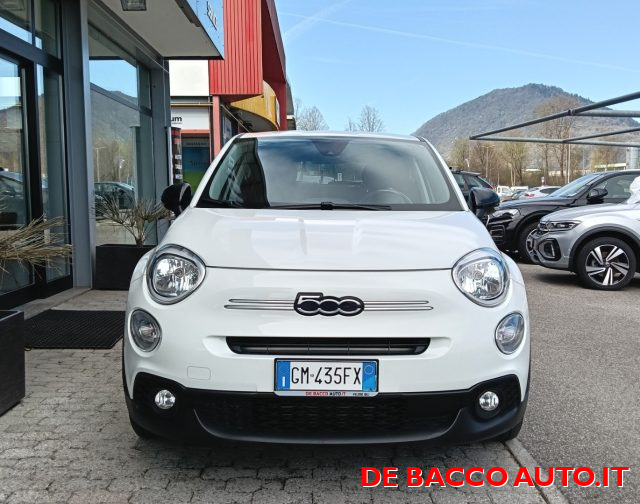 Fiat 500X 1.3 MultiJet 95 CV Club OK NEOPATENTATI - foto 2 di 4