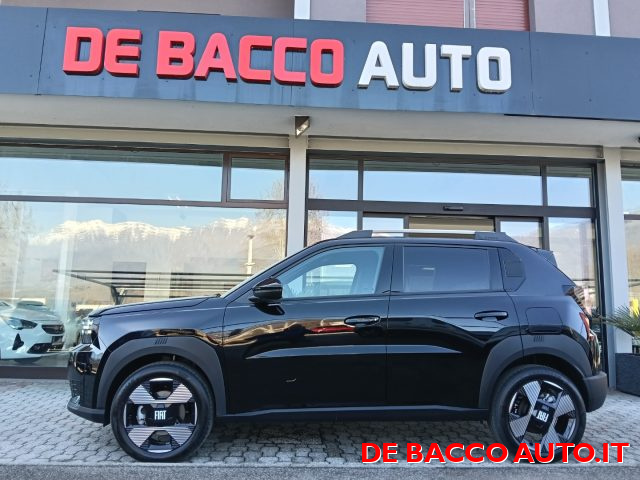 Fiat Grande Panda 1.2 Hybrid 110 CV La Prima OK NEOPATENTATI - foto 3 di 4