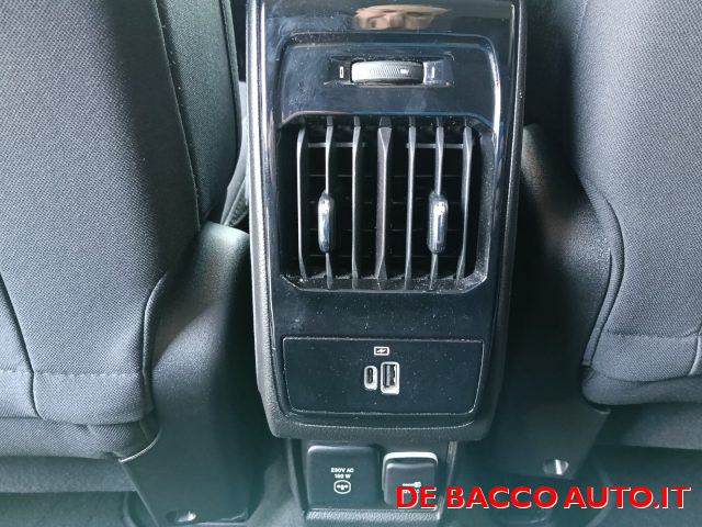 Jeep Compass 1.6 Multijet II 2WD Longitude OK NEOPATENTATI, del 2021, 60.900 km, in vendita a Feltre (BL)