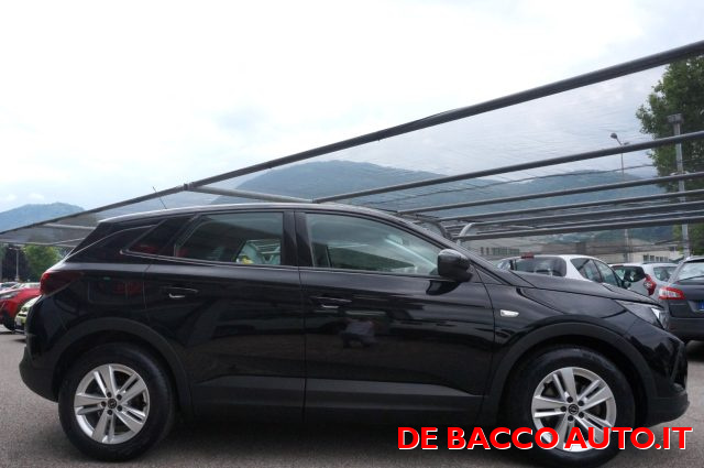 Opel Grandland 1.2 Turbo 12V 130 CV Business (OK NEOPATENTATI) - foto 4 di 4