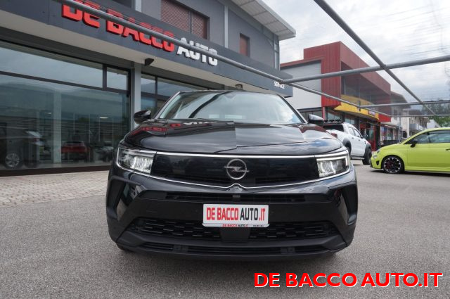 Opel Grandland 1.2 Turbo 12V 130 CV Business (OK NEOPATENTATI) - foto 2 di 4