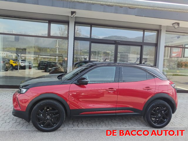Opel Mokka 1.5 diesel GS Line OK NEOPATENTATI - foto 3 di 4