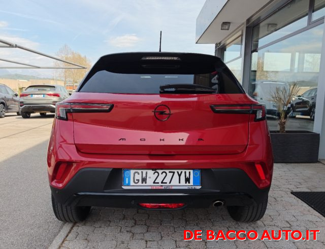 Opel Mokka 1.5 diesel GS Line OK NEOPATENTATI - foto 4 di 4
