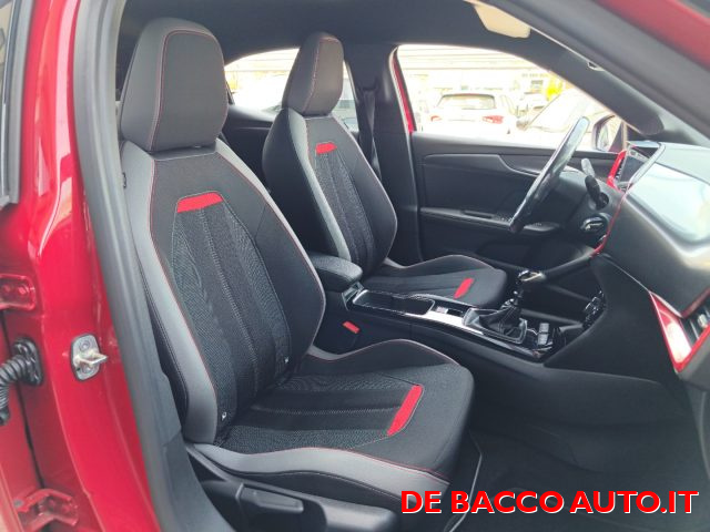 Opel Mokka 1.5 diesel GS Line OK NEOPATENTATI, del 2021, 67.300 km, in vendita a Feltre (BL)