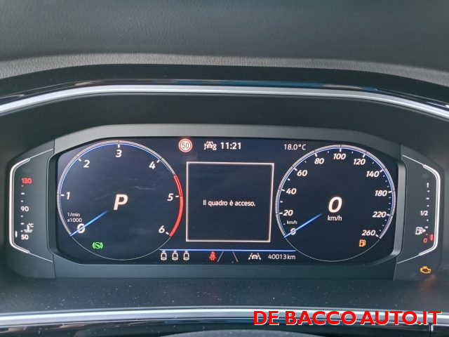 Volkswagen T-Roc 2.0 TDI SCR 150 CV DSG R-Line usato a FELTRE