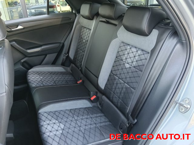 Volkswagen T-Roc 2.0 TDI SCR 150 CV DSG R-Line usato a FELTRE