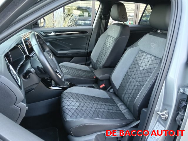 Volkswagen T-Roc 2.0 TDI SCR 150 CV DSG R-Line - foto 4 di 4