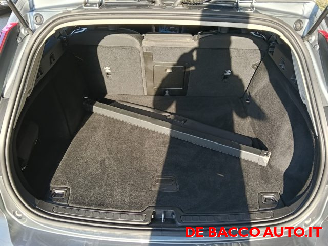 Volvo V60 D3 150 CV Geartronic (CERCHI 18) usato a FELTRE