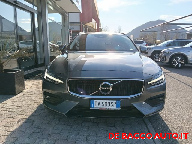 Volvo V60 D3 150 CV Geartronic (CERCHI 18) - foto 2 di 4