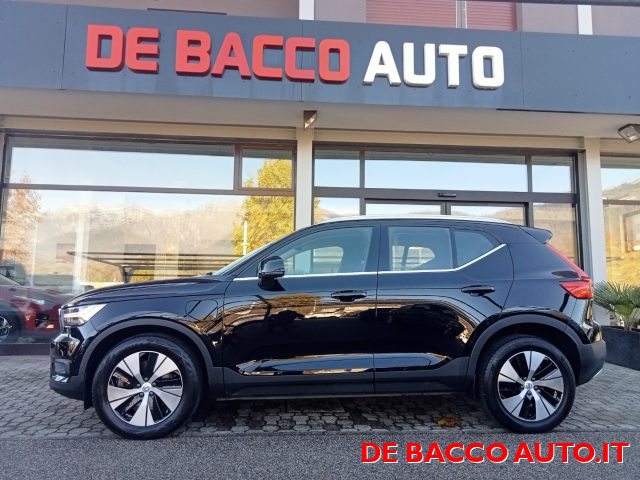 Volvo XC40 T4 Recharge Plug-in Hybrid OK NEOPATENTATI - foto 3 di 20