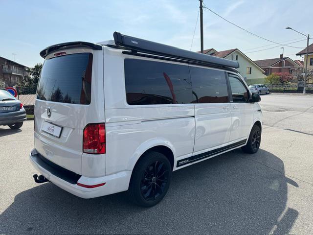 Volkswagen California 2.0 TDI 150CV Ocean - foto 4 di 4