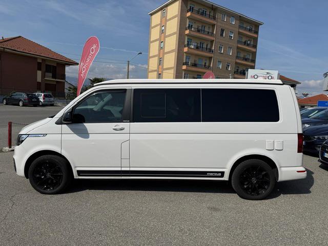 Volkswagen California 2.0 TDI 150CV Ocean - foto 2 di 4