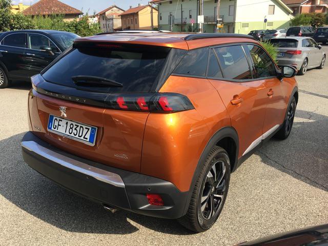 Peugeot 2008 BlueHDi 130 S&S EAT8 Allure Pack - foto 2 di 13