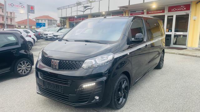 Fiat Scudo 2.0 BlueHDi 145cv AT8 L2 SX Irmscher usato a SAN MAURIZIO CANAVESE