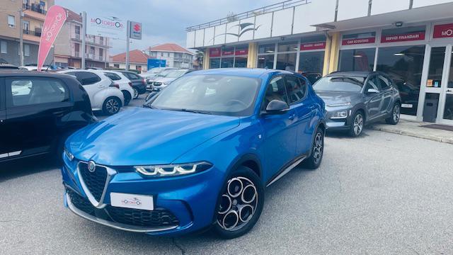 Alfa Romeo Tonale 1.6 MJT 130cv TCT6 T.I. - foto 2 di 4