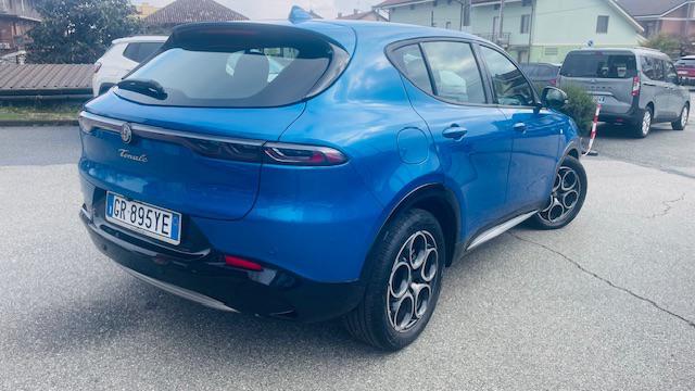 Alfa Romeo Tonale 1.6 MJT 130cv TCT6 T.I. - foto 4 di 4