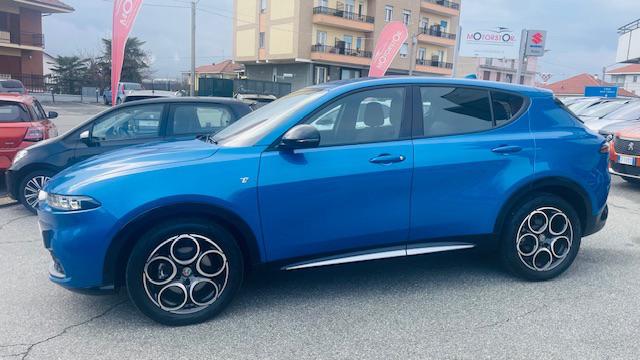 Alfa Romeo Tonale 1.6 MJT 130cv TCT6 T.I., del 2024, 17.000 km, in vendita a San Maurizio Canavese (TO)